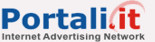Portali.it - Internet Advertising Network - Ã¨ Concessionaria di Pubblicità per il Portale Web centrostoricopalermo.it